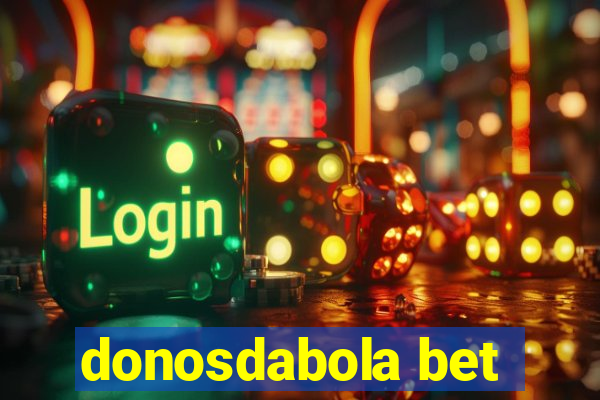 donosdabola bet